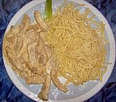 Schnitzelpfanne (Bild)