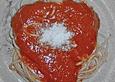 Paprika - Tomaten So&szlig;e