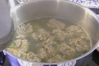 Pfälzer Leberknödel 13