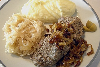 Pfälzer Leberknödel 7