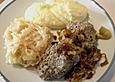 Pf&auml;lzer Leberkn&ouml;del