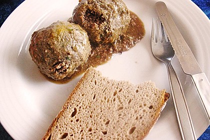 Pfälzer Leberknödel 6