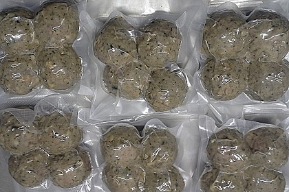 Pfälzer Leberknödel 9