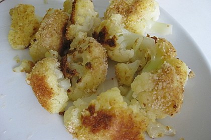 Blumenkohl gebraten 13
