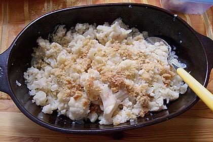Blumenkohl gebraten 38