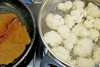 Blumenkohl gebraten 37