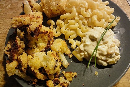 Blumenkohl gebraten 24
