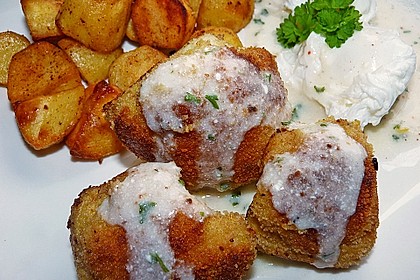 Blumenkohl gebraten 8