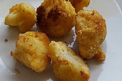 Blumenkohl gebraten 12