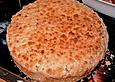 Mohnkuchen mit Quark und Streusel