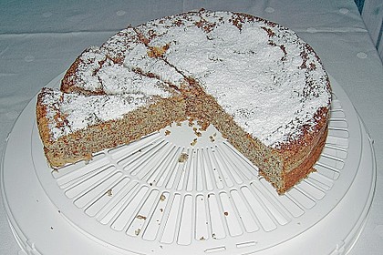Mandelkuchen aus Spanien 1