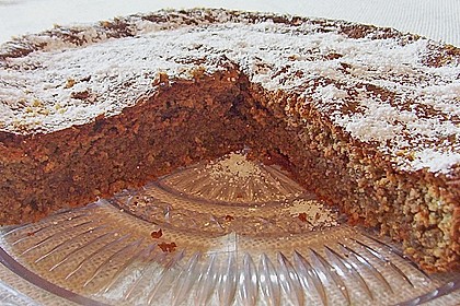 Mandelkuchen aus Spanien 12