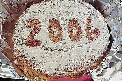 Mandelkuchen aus Spanien 3