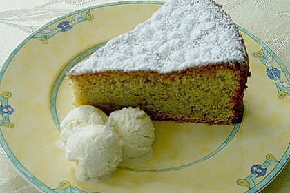 Mandelkuchen aus Spanien 14