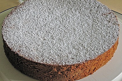 Mandelkuchen aus Spanien 7