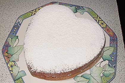 Mandelkuchen aus Spanien 17