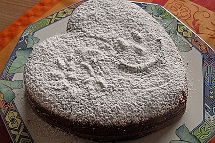 Mandelkuchen aus Spanien 18