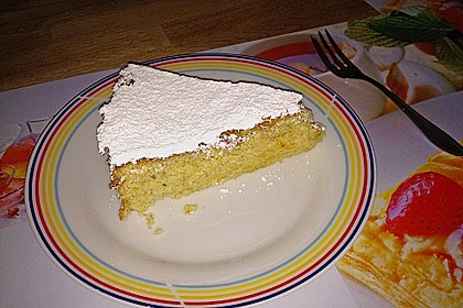 Mandelkuchen aus Spanien 20