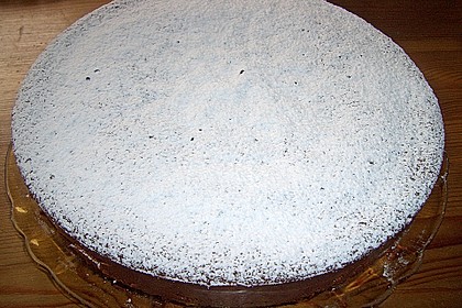 Mandelkuchen aus Spanien 21