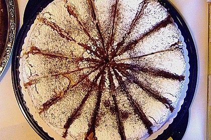 Mandelkuchen aus Spanien 10