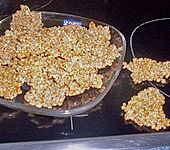 Mandel - Sesam Splitter (Bild)