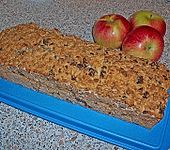 Apfelbrot (Bild)