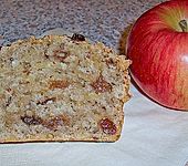 Apfelbrot (Bild)