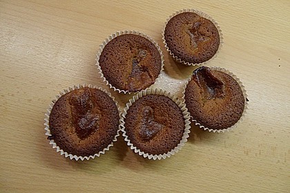 Gl&uuml;hwein Muffins 1