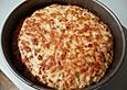 Paprika - Tarte
