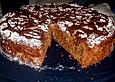 M&ouml;hrentorte