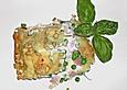 Tines Lasagne mit Ricotta