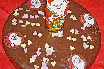 Glühweinkuchen 1