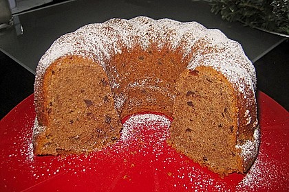 Glühweinkuchen 3
