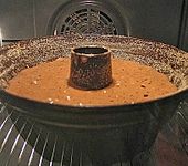 Gl&uuml;hweinkuchen (Bild)