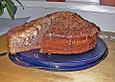 Zebrakuchen
