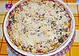 Kartoffel - Quiche