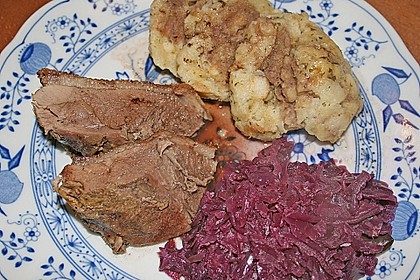 Gänsebrust 3