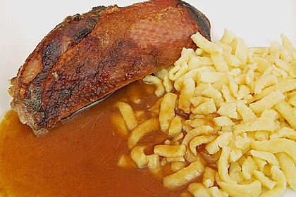Gänsebrust 5