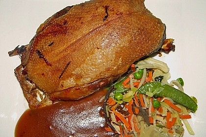Gänsebrust 2