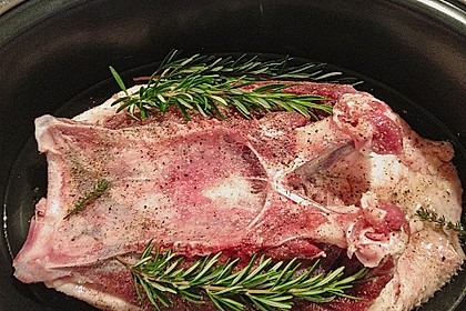 Gänsebrust 18