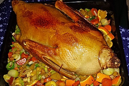 Gänsebrust 8