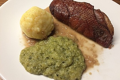 Gänsebrust 9