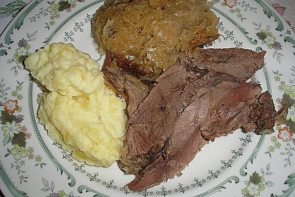 Gänsebrust 12