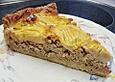 Schweizer Apfeltorte