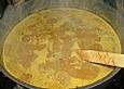 Indisches Fleischb&auml;llchencurry mit Joghurt und Kokosmilch