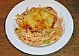Blitz - Sp&auml;tzleauflauf