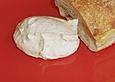 Schafsk&auml;se - Brotaufstrich