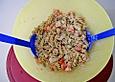 Kartoffelsalat extra schlank