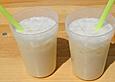 Pina Colada einmal anders