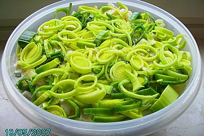 Genießer - Schichtsalat 6